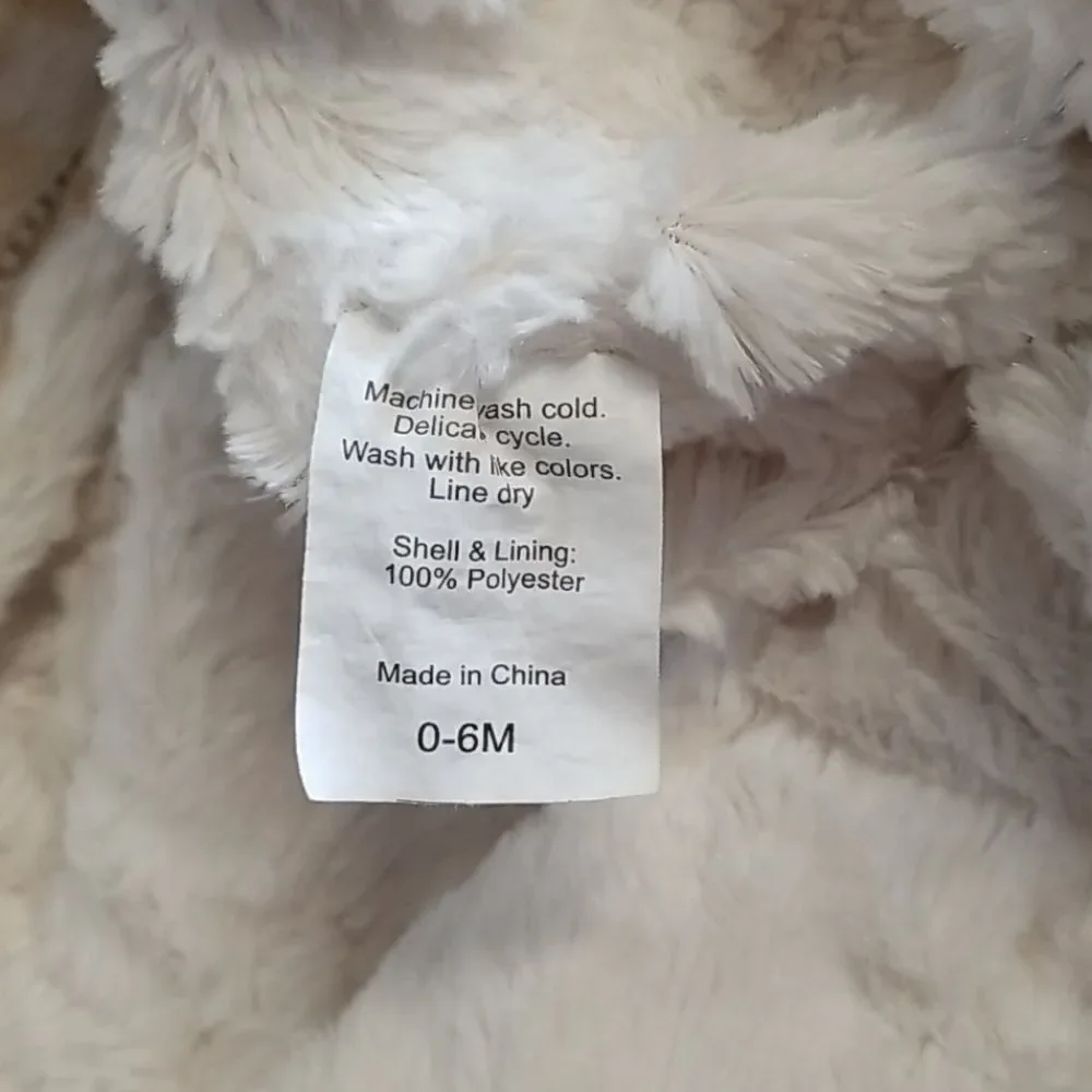 Fabulous Furs excellent used